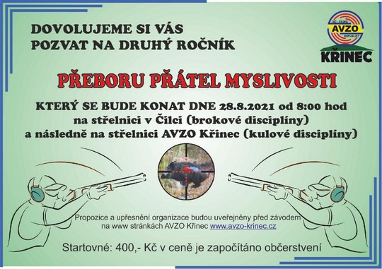 Den otev�en�ch dve��
